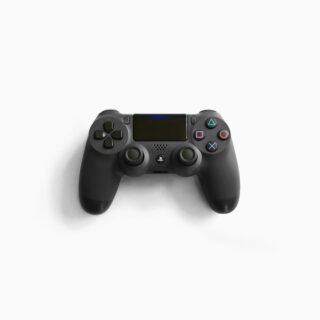 Phụ kiện gaming minh họa